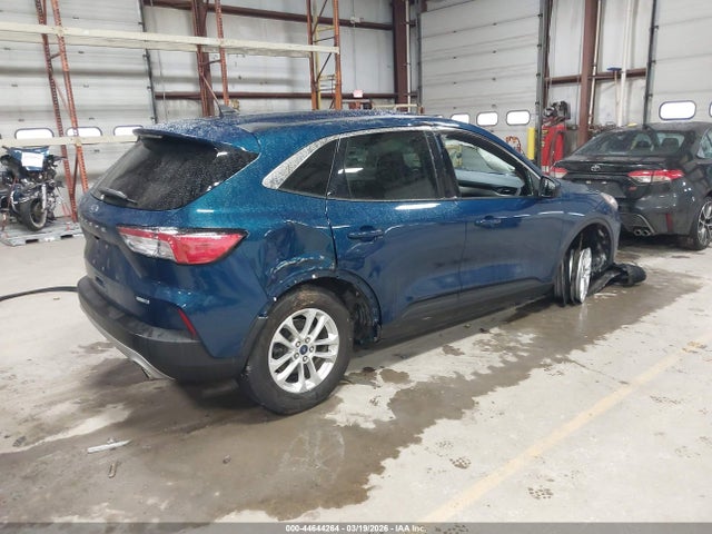 Продаж на аукціоні авто 2020 Ford Escape Se, vin: 1FMCU9G65LUB86045, номер лоту: 44644264