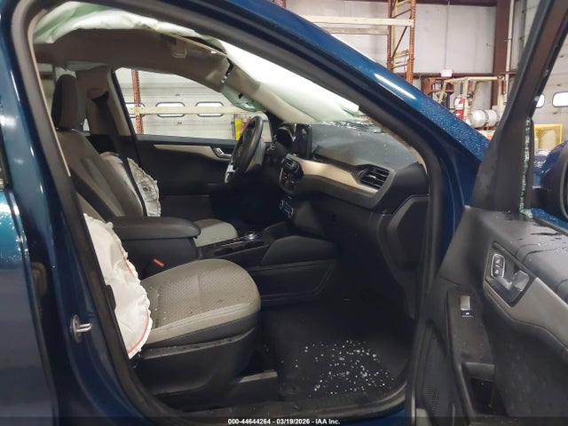 Продаж на аукціоні авто 2020 Ford Escape Se, vin: 1FMCU9G65LUB86045, номер лоту: 44644264