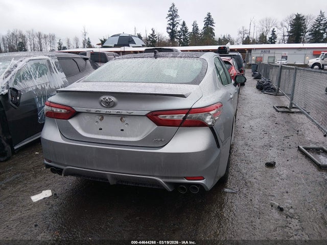 4T1B61HK1KU739064 Toyota CAMRY XSE