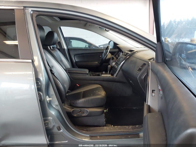 2012 Mazda Cx-9 Touring მანქანა იყიდება აუქციონზე, vin: JM3TB3CV6C0365648, აუქციონის ნომერი: 44644269