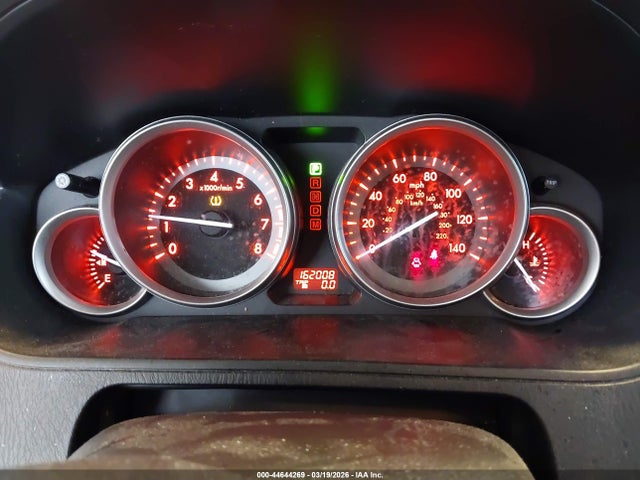 2012 Mazda Cx-9 Touring მანქანა იყიდება აუქციონზე, vin: JM3TB3CV6C0365648, აუქციონის ნომერი: 44644269