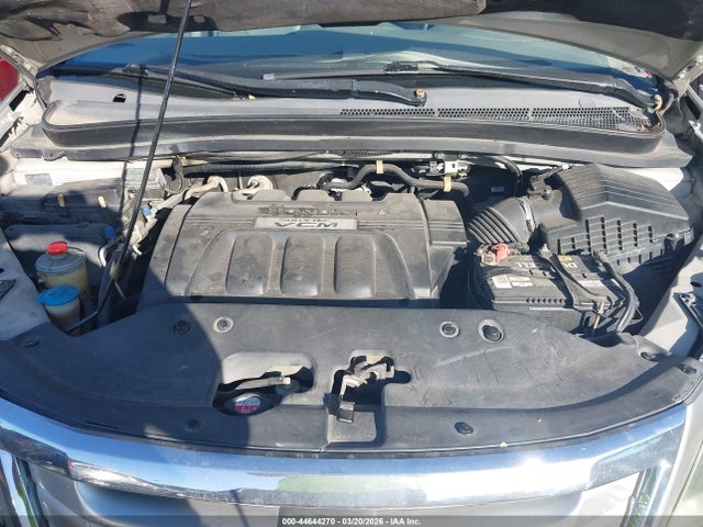44644270 :رقم المزاد ، 5FNRL38638B108652 vin ، 2008 Honda Odyssey Ex-l مزاد بيع