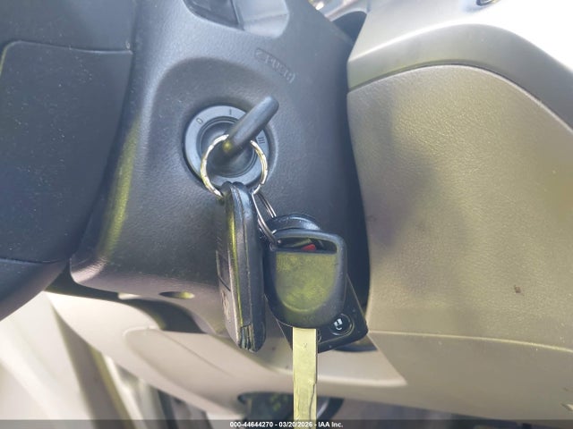 44644270 :رقم المزاد ، 5FNRL38638B108652 vin ، 2008 Honda Odyssey Ex-l مزاد بيع