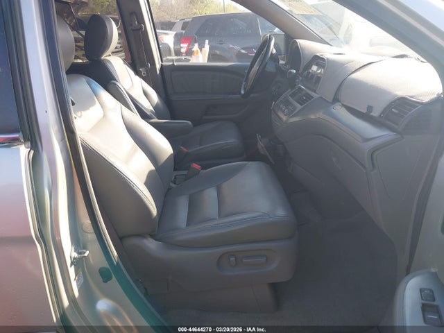 44644270 :رقم المزاد ، 5FNRL38638B108652 vin ، 2008 Honda Odyssey Ex-l مزاد بيع