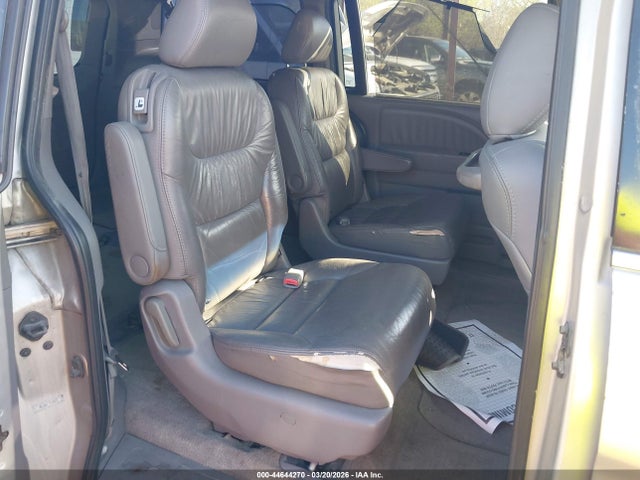 44644270 :رقم المزاد ، 5FNRL38638B108652 vin ، 2008 Honda Odyssey Ex-l مزاد بيع