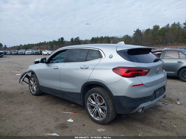 Продаж на аукціоні авто 2022 Bmw X2 Xdrive28i, vin: WBXYJ1C06N5U24619, номер лоту: 44644272