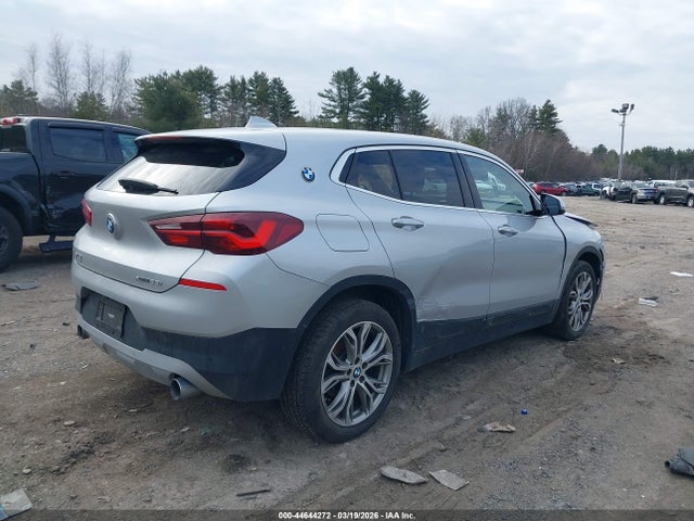 Продаж на аукціоні авто 2022 Bmw X2 Xdrive28i, vin: WBXYJ1C06N5U24619, номер лоту: 44644272