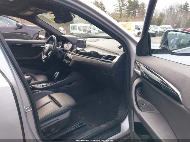 Продаж на аукціоні авто 2022 Bmw X2 Xdrive28i, vin: WBXYJ1C06N5U24619, номер лоту: 44644272