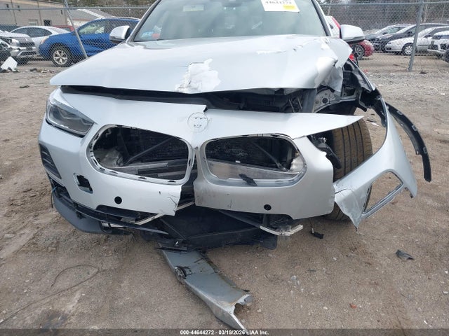 Продаж на аукціоні авто 2022 Bmw X2 Xdrive28i, vin: WBXYJ1C06N5U24619, номер лоту: 44644272