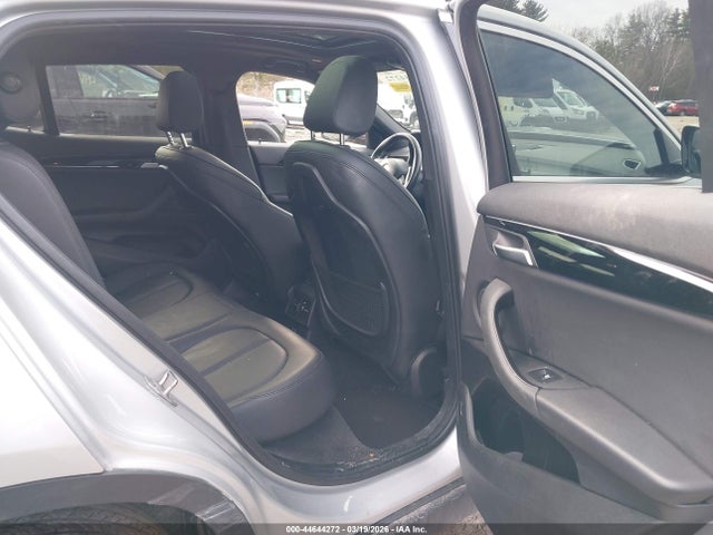 Продаж на аукціоні авто 2022 Bmw X2 Xdrive28i, vin: WBXYJ1C06N5U24619, номер лоту: 44644272