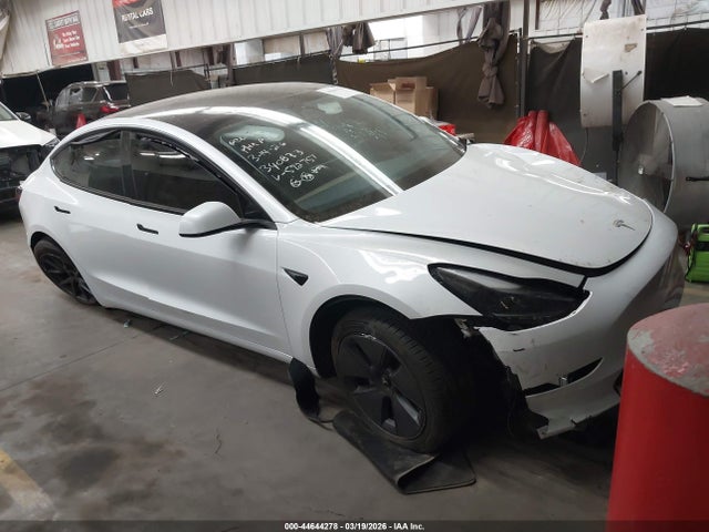 2023 TESLA MODEL 3 5YJ3E1EA8PF592751