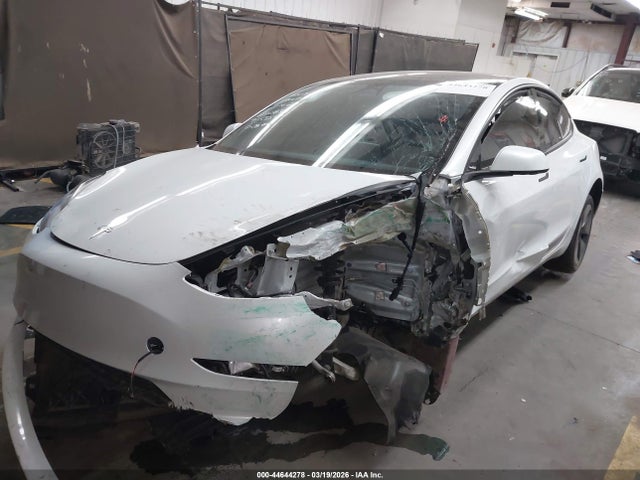 2023 TESLA MODEL 3 5YJ3E1EA8PF592751 Photo 1