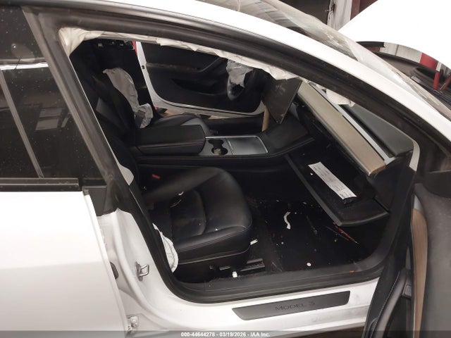 2023 TESLA MODEL 3 5YJ3E1EA8PF592751 Photo 4