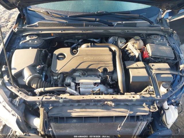 1G1ZE5ST9HF150476 Chevrolet MALIBU 1LT