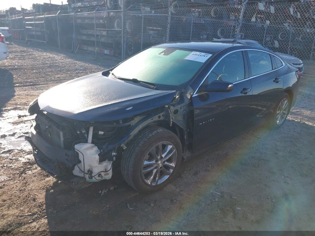 1G1ZE5ST9HF150476 Chevrolet MALIBU 1LT