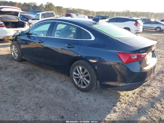 1G1ZE5ST9HF150476 Chevrolet MALIBU 1LT