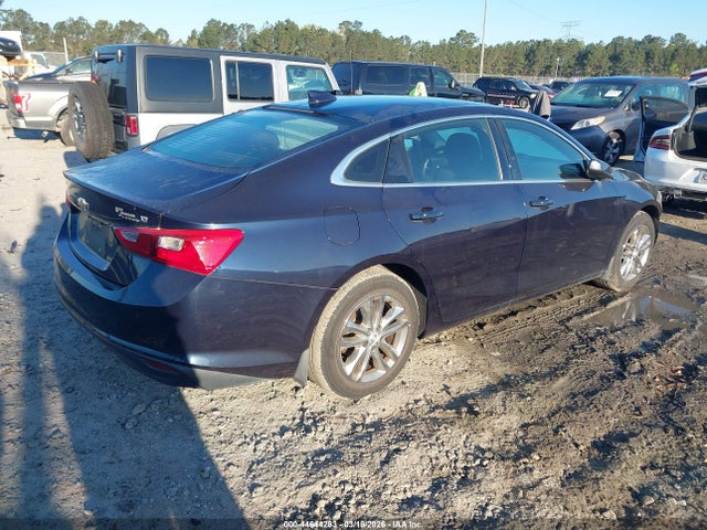 1G1ZE5ST9HF150476 Chevrolet MALIBU 1LT