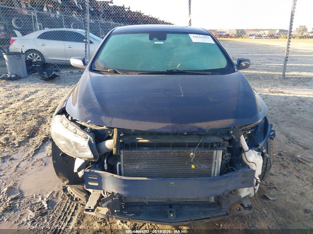 1G1ZE5ST9HF150476 Chevrolet MALIBU 1LT