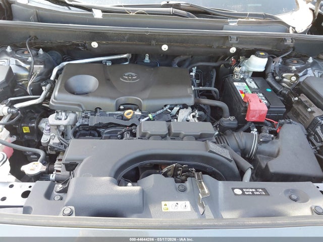 2019 TOYOTA RAV4 2T3H1RFV9KC018259 Photo 9