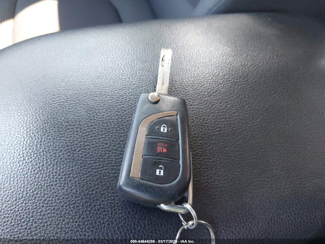 2019 TOYOTA RAV4 2T3H1RFV9KC018259 Photo 10