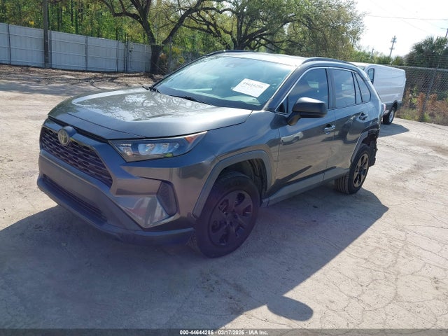 2019 TOYOTA RAV4 2T3H1RFV9KC018259 Photo 1