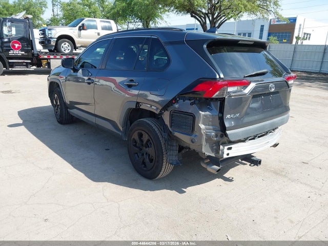 2019 TOYOTA RAV4 2T3H1RFV9KC018259 Photo 2