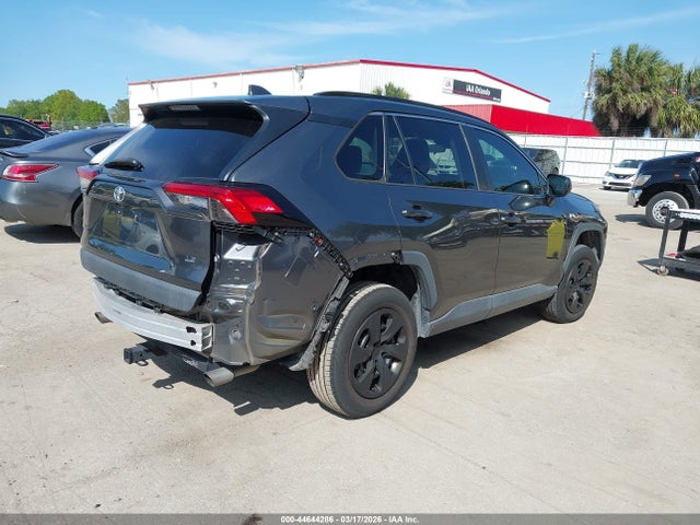 2019 TOYOTA RAV4 2T3H1RFV9KC018259 Photo 3