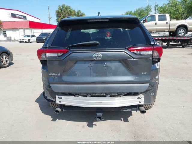 2019 TOYOTA RAV4 2T3H1RFV9KC018259 Photo 5
