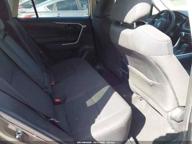 2019 TOYOTA RAV4 2T3H1RFV9KC018259 Photo 7