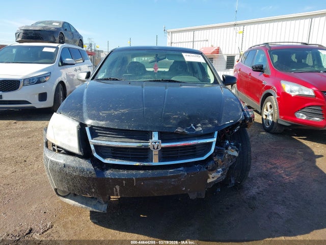 Aukcja sprzedaży 2008 Dodge Avenger Sxt, vin: 1B3LC56R78N221389, numer aukcji: 44644288
