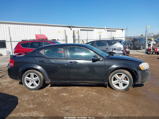 Aukcja sprzedaży 2008 Dodge Avenger Sxt, vin: 1B3LC56R78N221389, numer aukcji: 44644288
