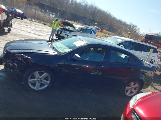 Aukcja sprzedaży 2008 Dodge Avenger Sxt, vin: 1B3LC56R78N221389, numer aukcji: 44644288