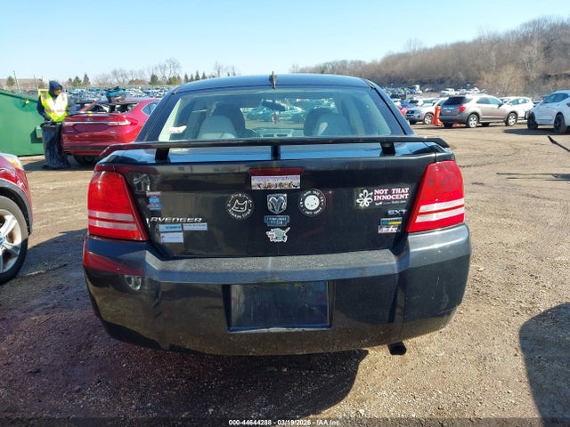 Aukcja sprzedaży 2008 Dodge Avenger Sxt, vin: 1B3LC56R78N221389, numer aukcji: 44644288