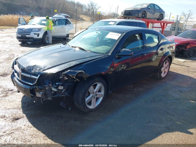 Aukcja sprzedaży 2008 Dodge Avenger Sxt, vin: 1B3LC56R78N221389, numer aukcji: 44644288