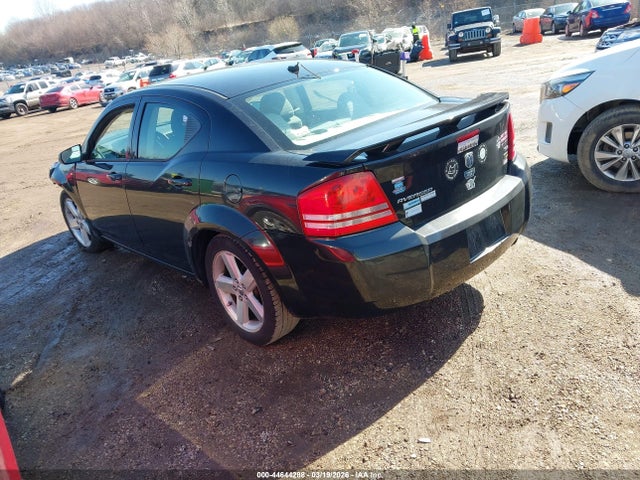 Aukcja sprzedaży 2008 Dodge Avenger Sxt, vin: 1B3LC56R78N221389, numer aukcji: 44644288