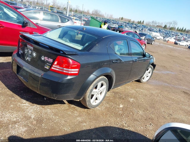 Aukcja sprzedaży 2008 Dodge Avenger Sxt, vin: 1B3LC56R78N221389, numer aukcji: 44644288