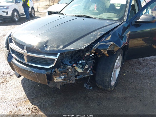 Aukcja sprzedaży 2008 Dodge Avenger Sxt, vin: 1B3LC56R78N221389, numer aukcji: 44644288