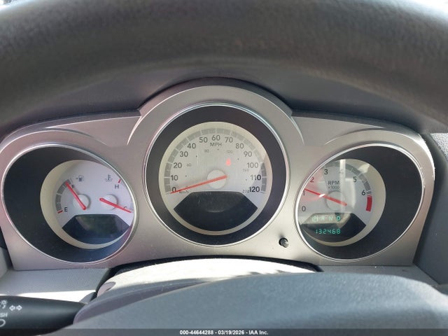 Aukcja sprzedaży 2008 Dodge Avenger Sxt, vin: 1B3LC56R78N221389, numer aukcji: 44644288