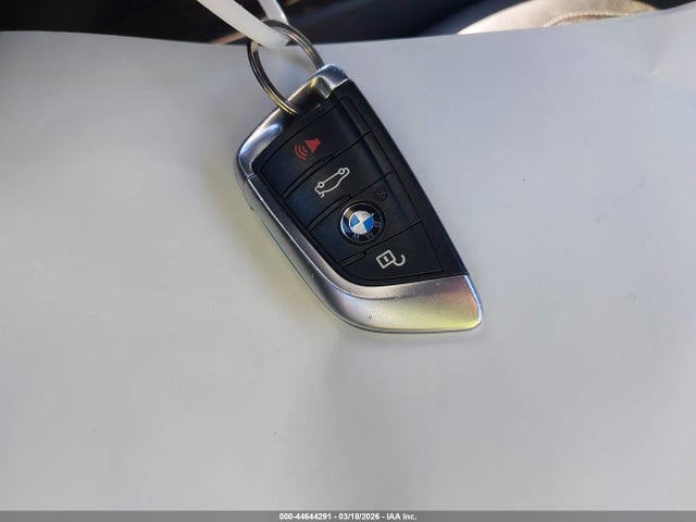 2018 BMW X5 5UXKR0C57J0Y03720 Photo 10