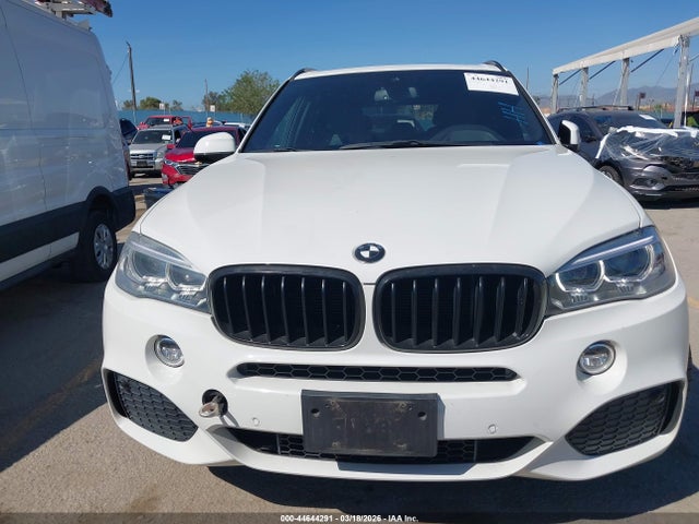 5UXKR0C57J0Y03720 BMW X5 Xdrive35i