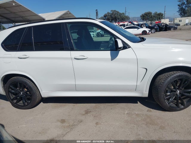 5UXKR0C57J0Y03720 BMW X5 Xdrive35i