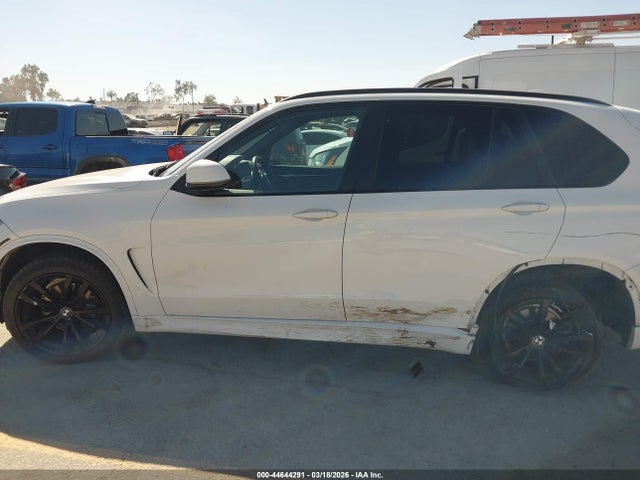 5UXKR0C57J0Y03720 BMW X5 Xdrive35i