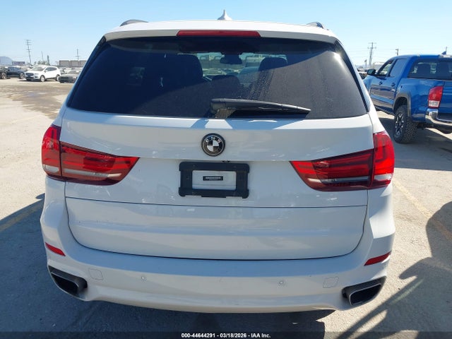5UXKR0C57J0Y03720 BMW X5 Xdrive35i