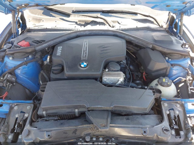 Продаж на аукціоні авто 2015 Bmw 328i, vin: WBA3C1C5XFP853312, номер лоту: 44644295