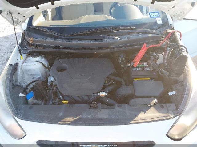 Продажа на аукционе авто 2013 Hyundai Accent Gls, vin: KMHCU4AE9DU376063, номер лота: 44644296