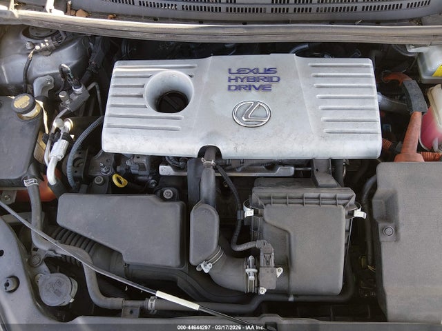 2013 LEXUS CT 200H JTHKD5BH6D2143623 Photo 5