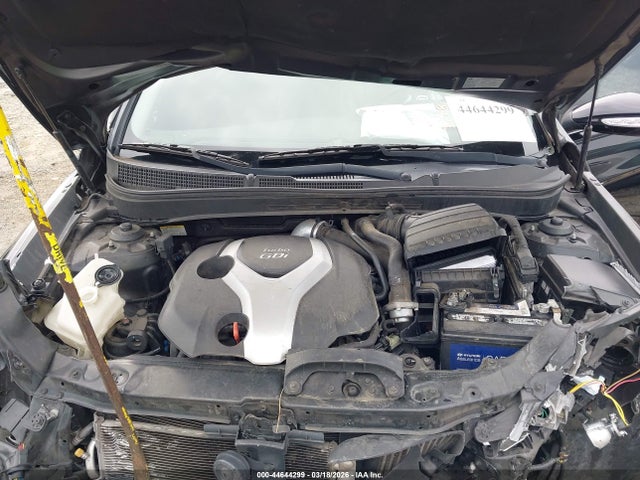 2012 Hyundai Sonata Limited 2.0t მანქანა იყიდება აუქციონზე, vin: 5NPEC4ABXCH451867, აუქციონის ნომერი: 44644299