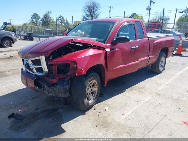 Aukcja sprzedaży 2011 Ram Dakota St, vin: 1D7RE2BK5BS623291, numer aukcji: 44644306