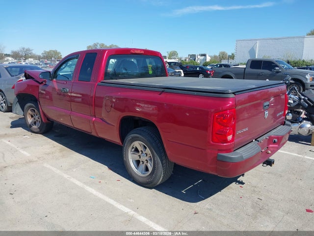 Aukcja sprzedaży 2011 Ram Dakota St, vin: 1D7RE2BK5BS623291, numer aukcji: 44644306