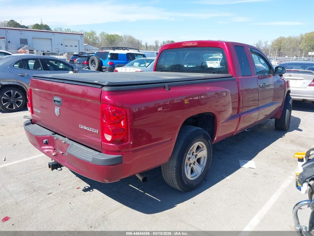 Aukcja sprzedaży 2011 Ram Dakota St, vin: 1D7RE2BK5BS623291, numer aukcji: 44644306